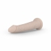 NO-PARTS Rowan Silicone Model 20 cm with Suction Cup, Anatomical Shape