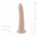 NO-PARTS Rowan Silicone Model 20 cm with Suction Cup, Anatomical Shape