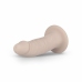 NO-PARTS James Silicone Hollow Intimate Device 15 cm - Flexible Design