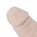 NO-PARTS James Silicone Hollow Intimate Device 15 cm - Flexible Design