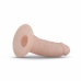 NO-PARTS James Silicone Hollow Intimate Device 15 cm - Flexible Design