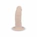 NO-PARTS James Silicone Hollow Intimate Device 15 cm - Flexible Design