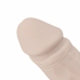 NO-PARTS Cameron Hollow Intimate Extension 22 cm Silicone Black