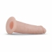 NO-PARTS Cameron Hollow Intimate Extension 22 cm Silicone Black