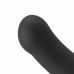 No-Parts Parker Intimate Silicone Model 19.5 cm Black Ergonomic Curve