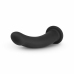 No-Parts Parker Intimate Silicone Model 19.5 cm Black Ergonomic Curve