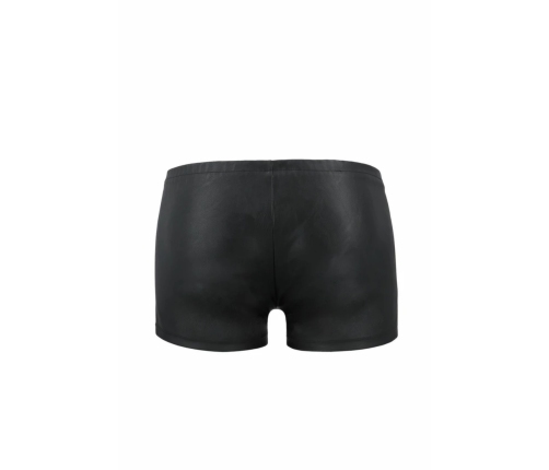 Short Matt Black - Comfortable Flexible Non-Allergenic Design