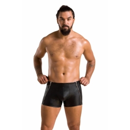 Short Matt Black - Comfortable Flexible Non-Allergenic Design Short Matt Black - Comfortable Flexible Non-Allergenic Design