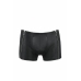Short Matt Black - Comfortable Flexible Non-Allergenic Design