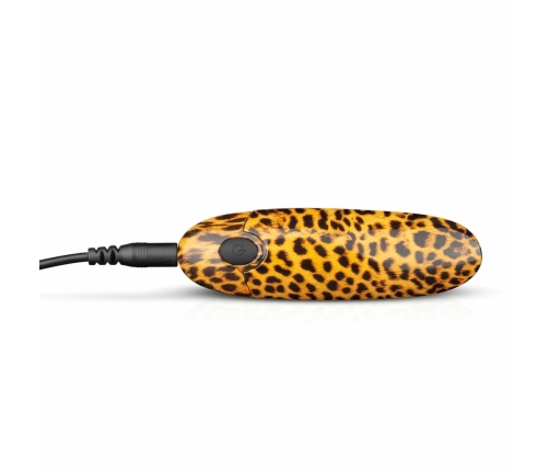 Asha Lipstick Mini Vibrator - Discreet Waterproof Silicone, USB Rechargeable