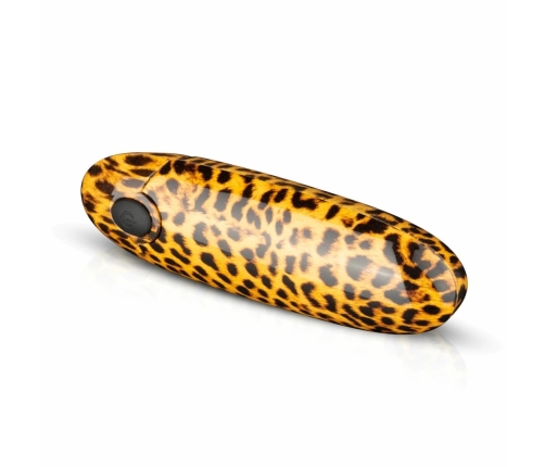 Asha Lipstick Mini Vibrator - Discreet Waterproof Silicone, USB Rechargeable
