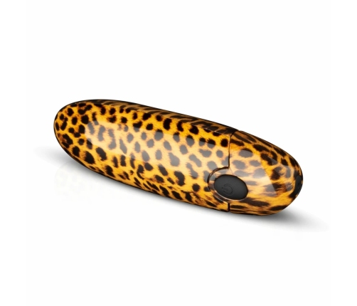 Asha Lipstick Mini Vibrator - Discreet Waterproof Silicone, USB Rechargeable