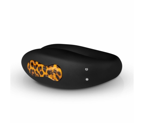 Panthra Zuna Intimate Couples Device Silicone Waterproof Rechargeable