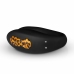 Panthra Zuna Intimate Couples Device Silicone Waterproof Rechargeable