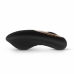 EasyToys Tania Wearable Panty Vibe with Remote - Black, Compact Design