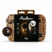 EasyToys Tania Wearable Panty Vibe with Remote - Black, Compact Design