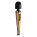 Teazers Shaka Wand Multi-Speed Wireless Body Massager Black