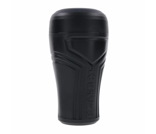 Evolved The Urge Intimate Device Black - Ergonomic Grip, Easy Clean