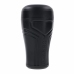 Evolved The Urge Intimate Device Black - Ergonomic Grip, Easy Clean