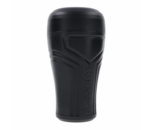 Evolved The Urge Intimate Device Black - Ergonomic Grip, Easy Clean