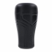 Evolved The Urge Intimate Device Black - Ergonomic Grip, Easy Clean