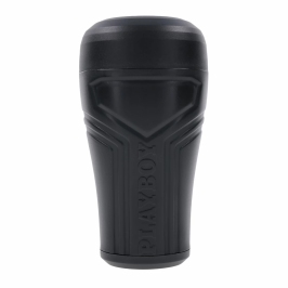 Evolved The Urge Intimate Device Black - Ergonomic Grip, Easy Clean