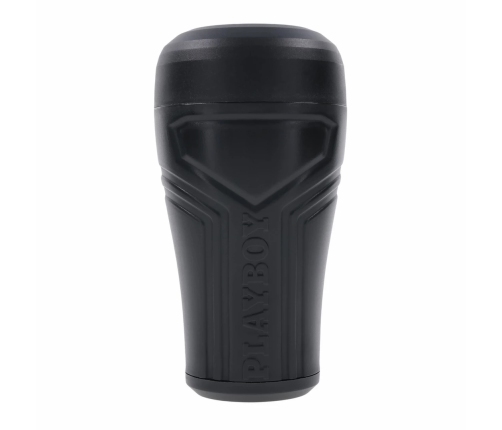 Evolved The Urge Intimate Device Black - Ergonomic Grip, Easy Clean
