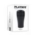 Evolved The Urge Intimate Device Black - Ergonomic Grip, Easy Clean