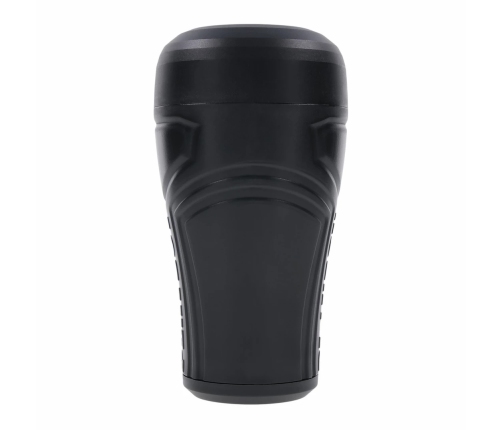 Evolved The Urge Intimate Device Black - Ergonomic Grip, Easy Clean