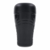 Evolved The Urge Intimate Device Black - Ergonomic Grip, Easy Clean
