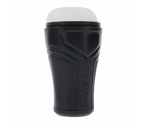 Evolved The Urge Intimate Device Black - Ergonomic Grip, Easy Clean