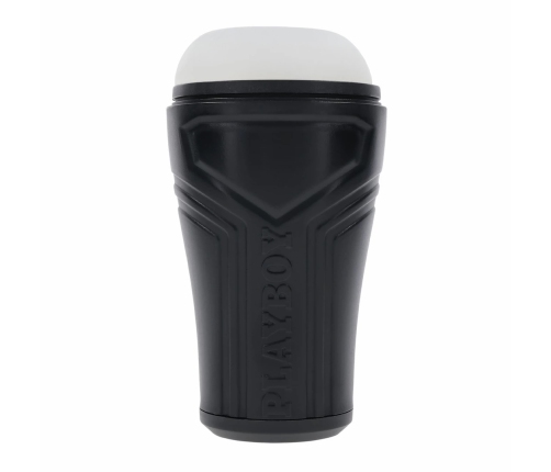 Evolved The Urge Intimate Device Black - Ergonomic Grip, Easy Clean