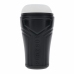Evolved The Urge Intimate Device Black - Ergonomic Grip, Easy Clean