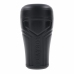 Evolved The Urge Intimate Device Black - Ergonomic Grip, Easy Clean