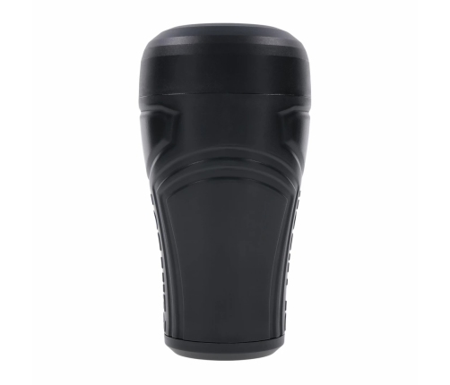 Evolved The Urge Intimate Device Black - Ergonomic Grip, Easy Clean