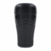 Evolved The Urge Intimate Device Black - Ergonomic Grip, Easy Clean