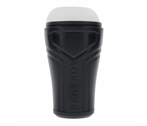 Evolved The Urge Intimate Device Black - Ergonomic Grip, Easy Clean