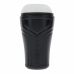 Evolved The Urge Intimate Device Black - Ergonomic Grip, Easy Clean