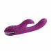 Playboy Thumper Intimate Vibrating Device Purple - Flexible Shaft, 10 Modes
