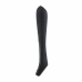 Evolved Ollo Black/Silver Intimate Massager with Ergonomic Handle