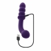 Evolved The Seeker Dual-Ended Vibrating Silicone Device Purple