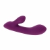 Evolved Bitty Bunny Compact Intimate Massage Device Purple