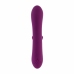 Evolved Bitty Bunny Compact Intimate Massage Device Purple