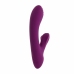 Evolved Bitty Bunny Compact Intimate Massage Device Purple
