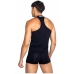 Playboy Mens Tuxedo Modal Boxer Black - Elegant Comfort Underwear