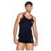 Playboy Mens Tuxedo Modal Boxer Black - Elegant Comfort Underwear