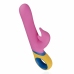 Dreamtoys Copy Dolphin Collection Multi-Function Vibrating System, Colorful