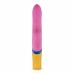 Dreamtoys Copy Dolphin Collection Multi-Function Vibrating System, Colorful