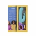 Meta Rabbit Vibrator Multicolour - Triple Motor, 12 Rotations, 13 Vibrations