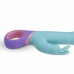 Meta Rabbit Vibrator Multicolour - Triple Motor, 12 Rotations, 13 Vibrations